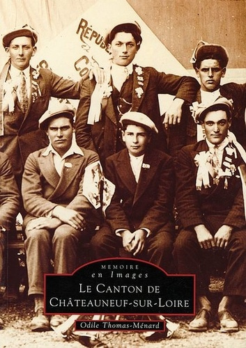 Emprunter CHATEAUNEUF-SUR-LOIRE (CANTON DE) livre