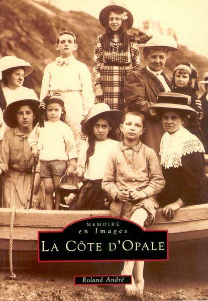 Emprunter COTE D'OPALE (LA) livre