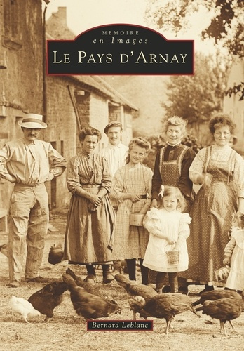 Emprunter ARNAY (PAYS D') livre