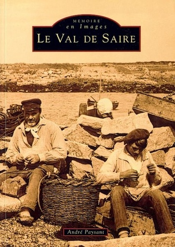Emprunter VAL DE SAIRE (LE) livre