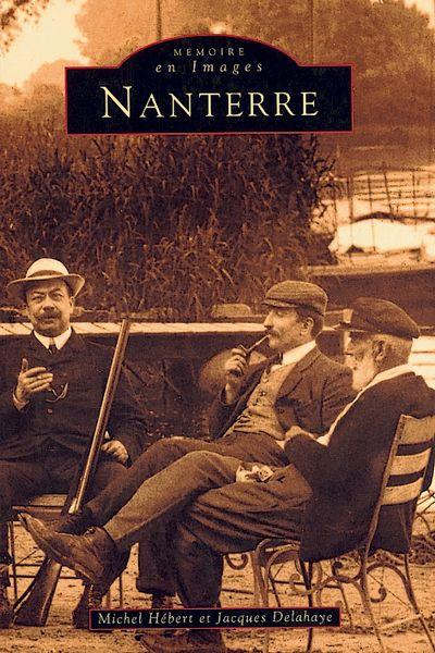 Emprunter NANTERRE livre