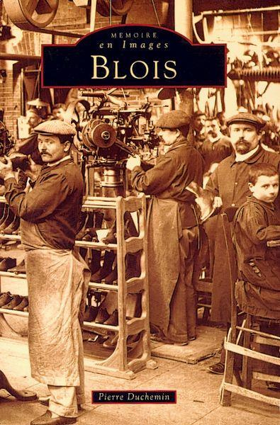 Emprunter BLOIS - TOME I livre