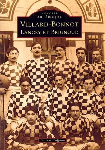 Emprunter VILLARD-BONNOT - TOME I livre