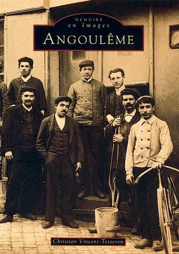 Emprunter ANGOULEME livre