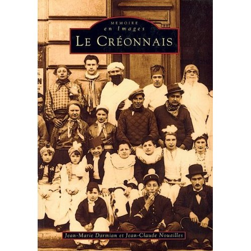 Emprunter CREONNAIS (LE) livre