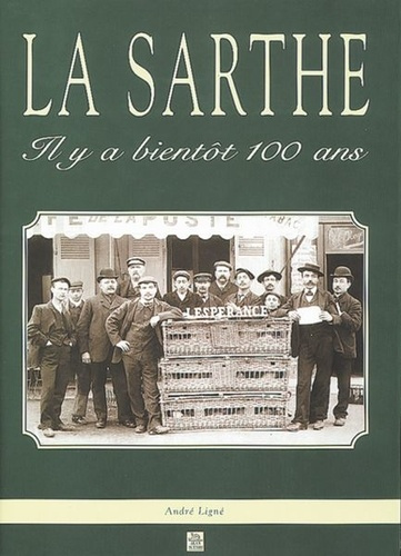 Emprunter SARTHE (LA) livre