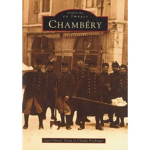 Emprunter CHAMBERY livre
