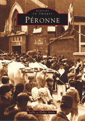 Emprunter PERONNE - TOME I livre
