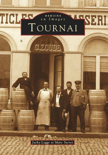 Emprunter TOURNAI livre