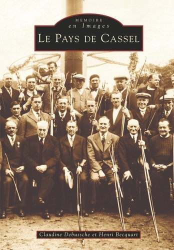 Emprunter CASSEL (PAYS DE) livre