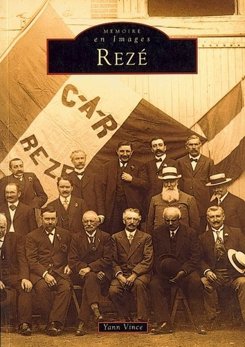 Emprunter REZE - TOME I livre