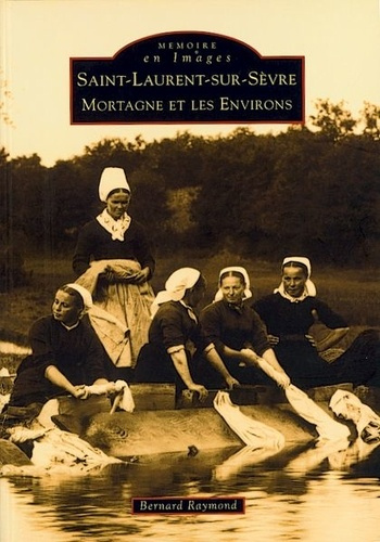 Emprunter SAINT-LAURENT-SUR-SEVRE livre