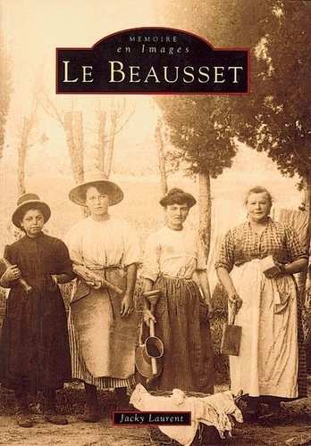 Emprunter BEAUSSET - TOME I (LE) livre