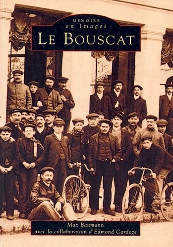 Emprunter BOUSCAT (LE) livre