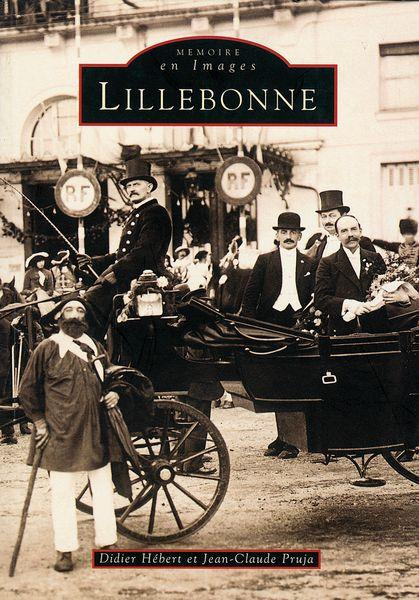 Emprunter LILLEBONNE livre