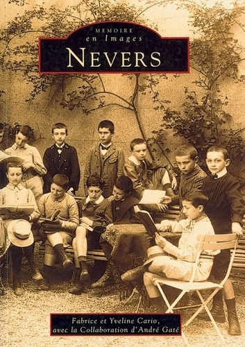 Emprunter NEVERS livre