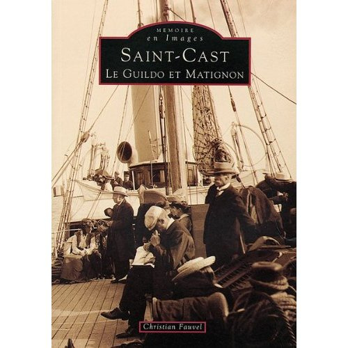 Emprunter SAINT-CAST livre