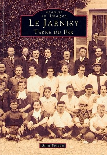 Emprunter JARNISY (LE) livre