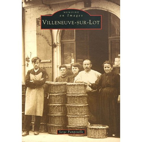 Emprunter VILLENEUVE-SUR-LOT livre