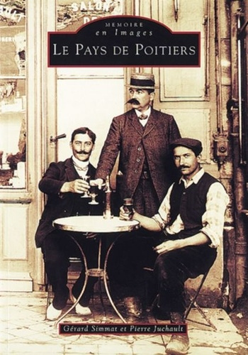 Emprunter POITIERS (PAYS DE) livre