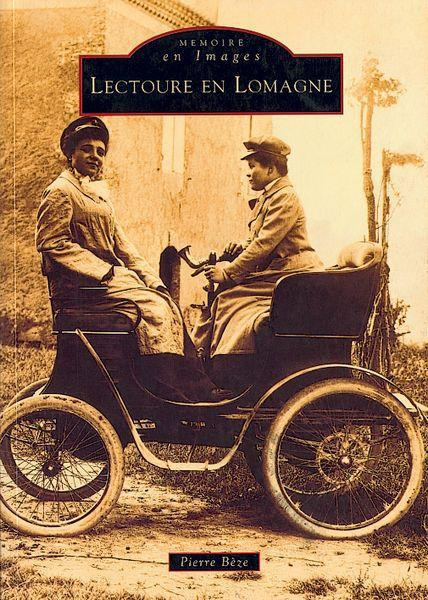 Emprunter LECTOURE EN LOMAGNE livre