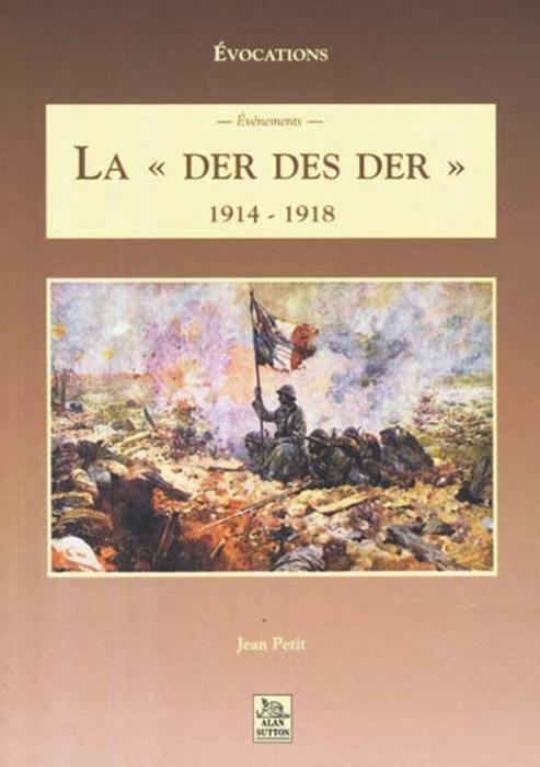 Emprunter DER DES DER (LA) livre