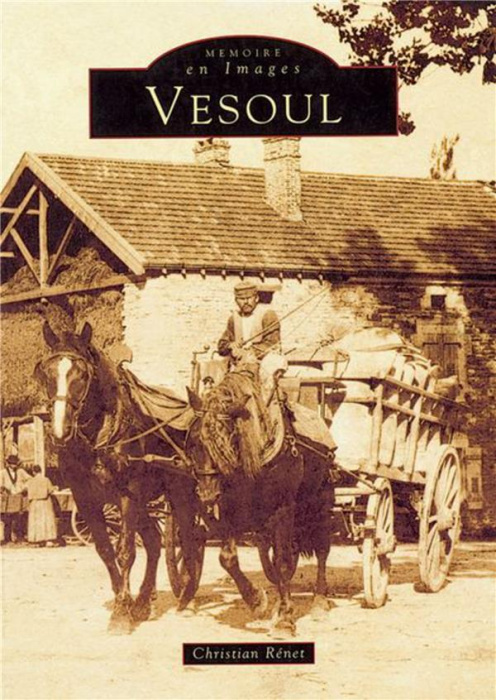 Emprunter VESOUL - TOME I livre
