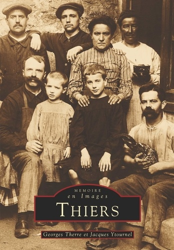 Emprunter THIERS - TOME I livre