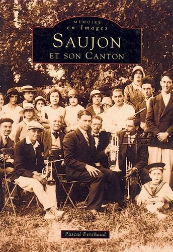 Emprunter SAUJON ET SON CANTON livre