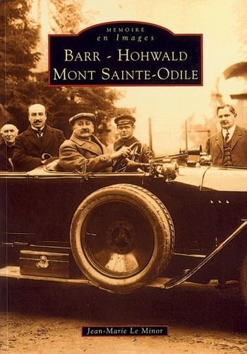 Emprunter BARR-HOHWALD livre