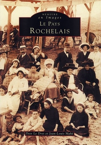 Emprunter ROCHELAIS (PAYS) livre