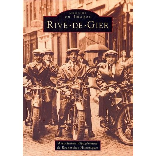 Emprunter RIVE-DE-GIER livre