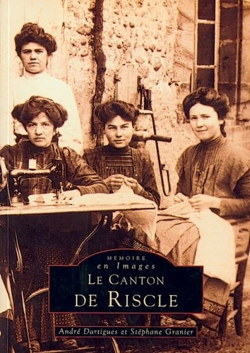 Emprunter RISCLE (CANTON DE) livre