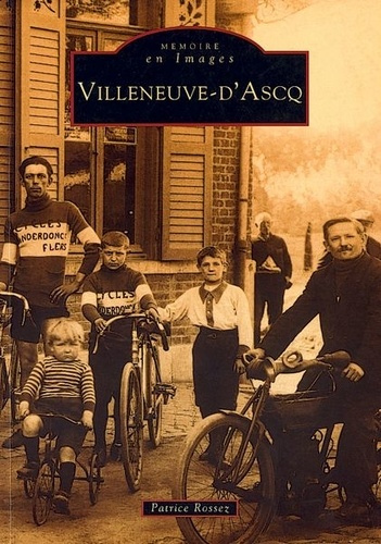 Emprunter VILLENEUVE-D'ASCQ livre