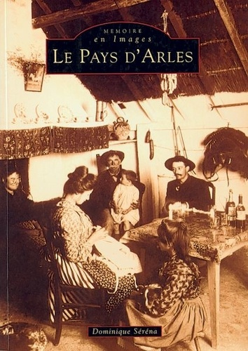 Emprunter ARLES (PAYS D') livre
