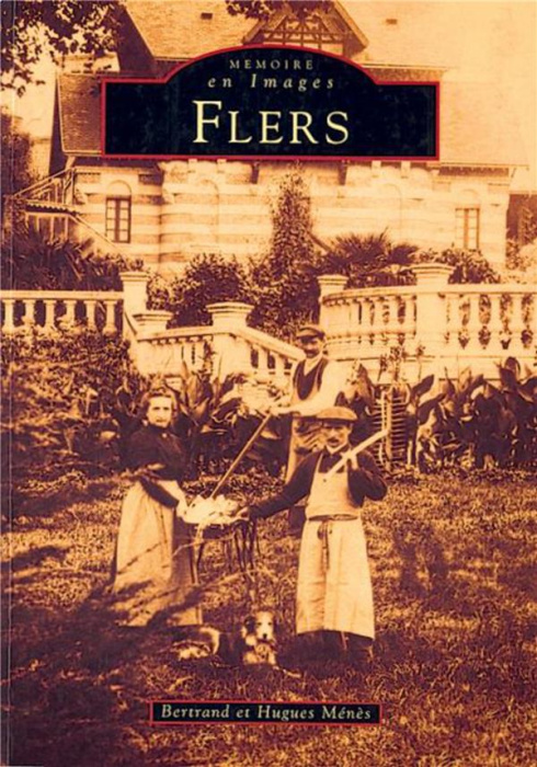 Emprunter FLERS livre