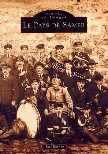 Emprunter SAMER (PAYS DE) - TOME I livre