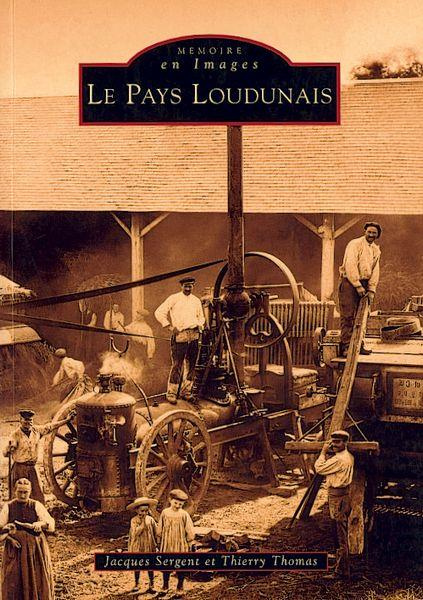 Emprunter LOUDUNAIS (PAYS) livre