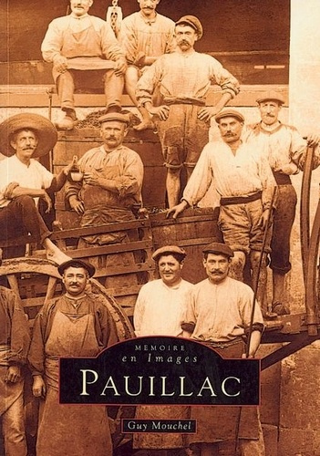 Emprunter PAUILLAC - TOME I livre