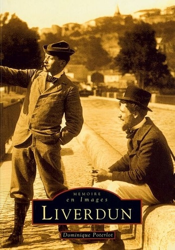 Emprunter LIVERDUN livre