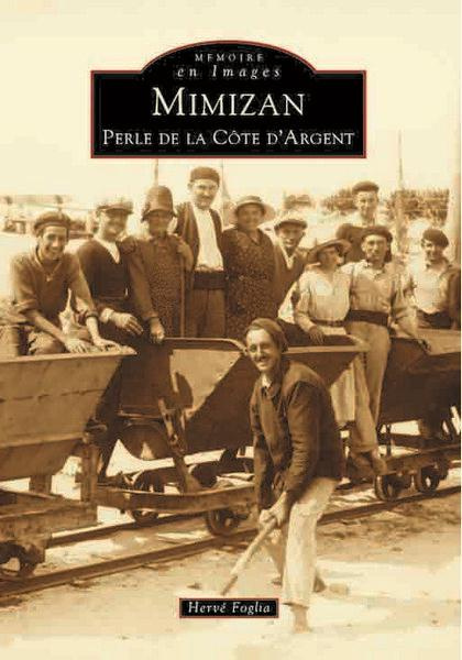 Emprunter MIMIZAN livre