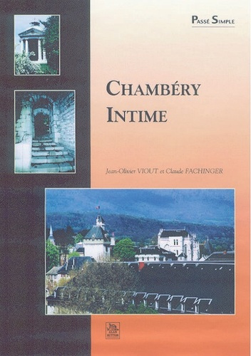 Emprunter CHAMBERY INTIME livre