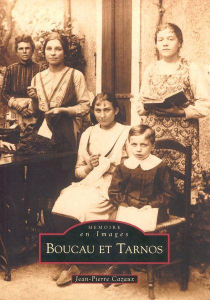 Emprunter BOUCAU ET TARNOS livre