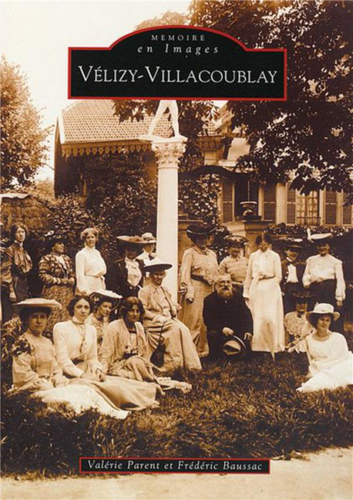 Emprunter VELIZY-VILLACOUBLAY livre