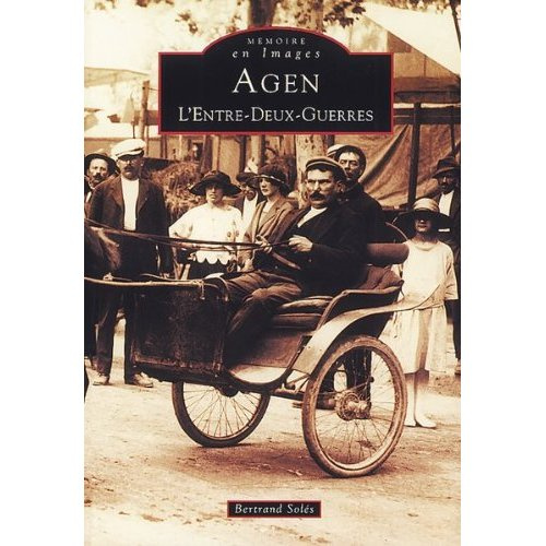 Emprunter AGEN - TOME I livre