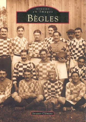 Emprunter BEGLES livre