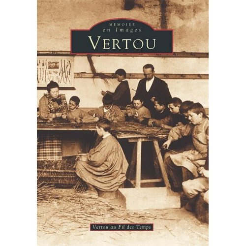 Emprunter VERTOU livre