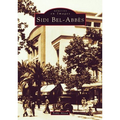 Emprunter SIDI-BEL-ABBES livre