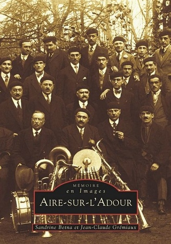 Emprunter AIRE-SUR-L'ADOUR livre