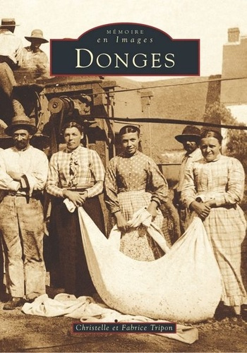 Emprunter DONGES livre